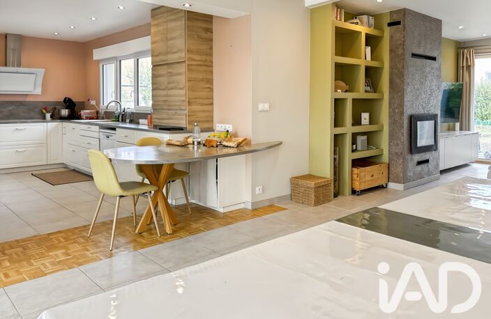 Vente Maison/villa 6 pièces — photo 5