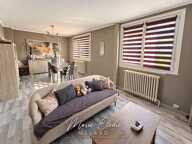 Longuyon  Maison de 84 m² avec 3 chambres, jardin et garage dans une impasse calme — photo 3