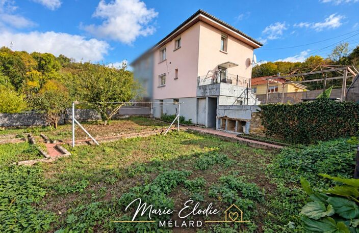 Longuyon  Maison de 84 m² avec 3 chambres, jardin et garage dans une impasse calme — photo 4