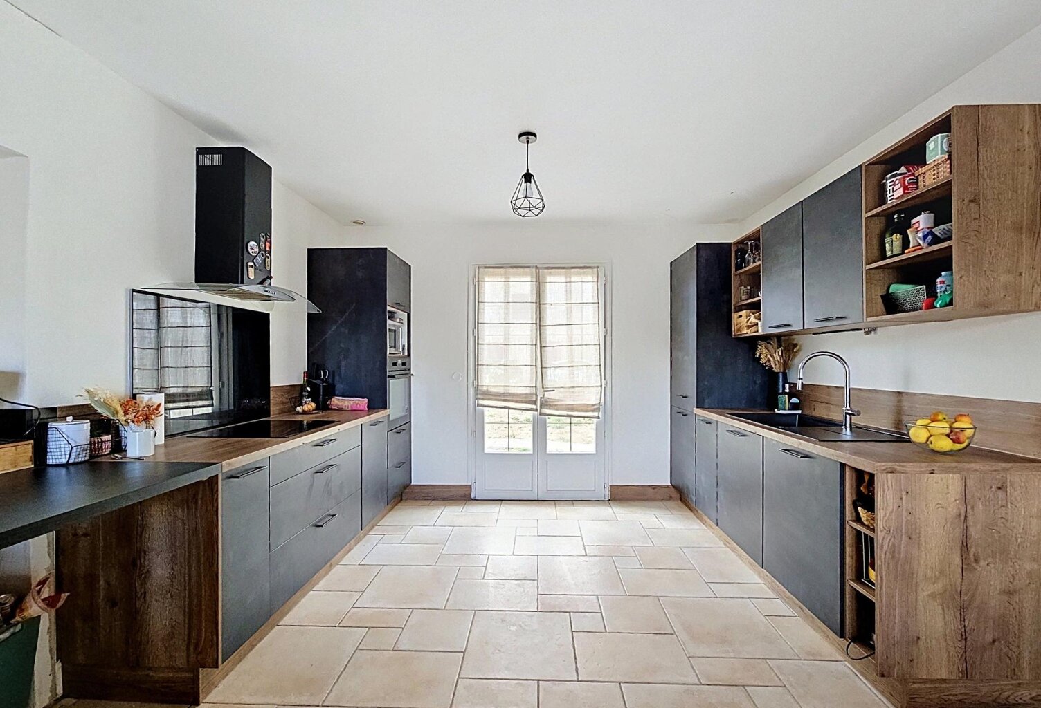 Maison 7 pièces de 164m² habitables Villiers St Georges — photo 1