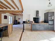 Maison 7 pièces de 164m² habitables Villiers St Georges — photo 3