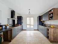 Maison 7 pièces de 164m² habitables Villiers St Georges — photo 4