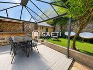 Maison de charme au coeur de Saint-Geniez-d'Olt — photo 3