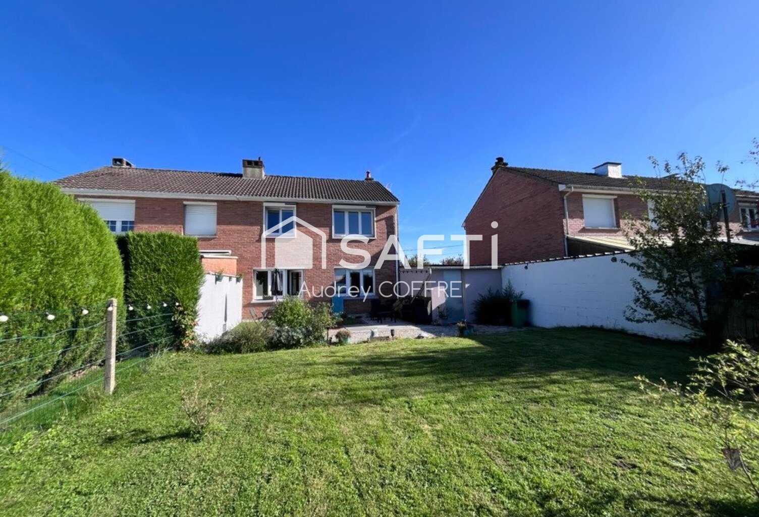Maison familiale 3 chambres — photo 1
