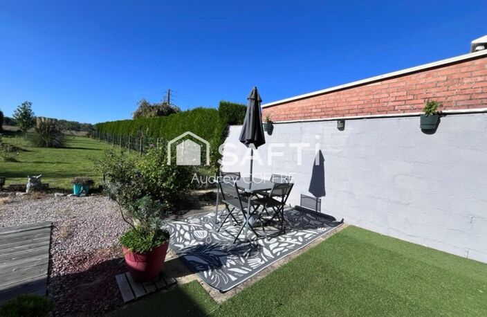 Maison familiale 3 chambres — photo 2