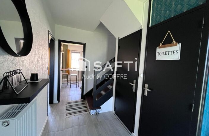 Maison familiale 3 chambres — photo 5