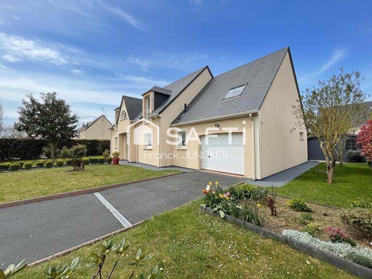Maison avec vie de plain?pied et terrasse sud ouest — photo 1
