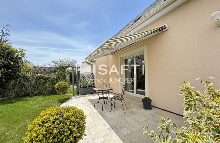 Maison avec vie de plain?pied et terrasse sud ouest — photo 2
