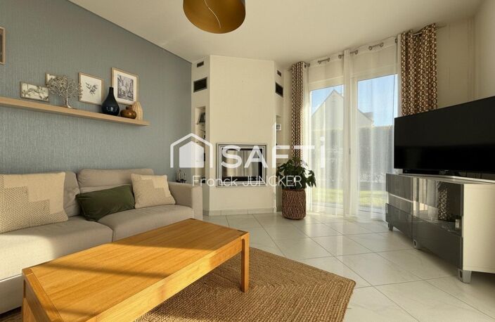 Maison avec vie de plain?pied et terrasse sud ouest — photo 3