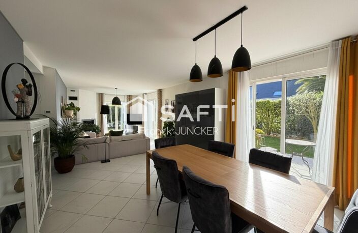 Maison avec vie de plain?pied et terrasse sud ouest — photo 4