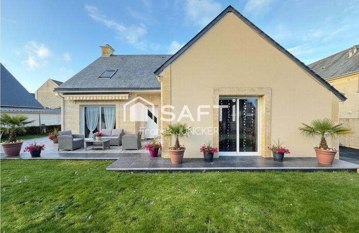 Maison 200 m mer + suite parentale RDC — photo 2