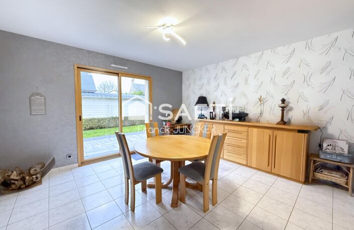 Maison 200 m mer + suite parentale RDC — photo 3
