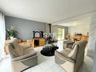 Maison 200 m mer + suite parentale RDC — photo 4