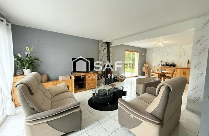 Maison 200 m mer + suite parentale RDC — photo 4