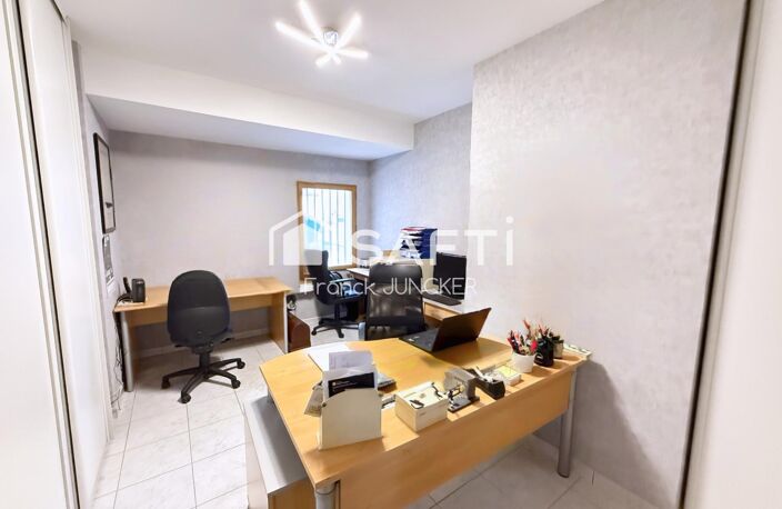 Maison 200 m mer + suite parentale RDC — photo 5