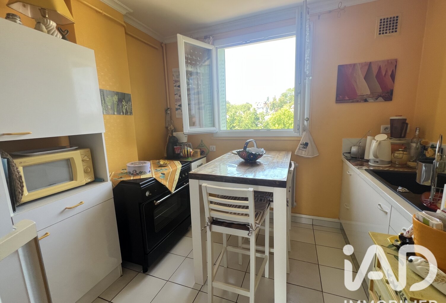 Vente Immeuble 79 m&sup2; — photo 1