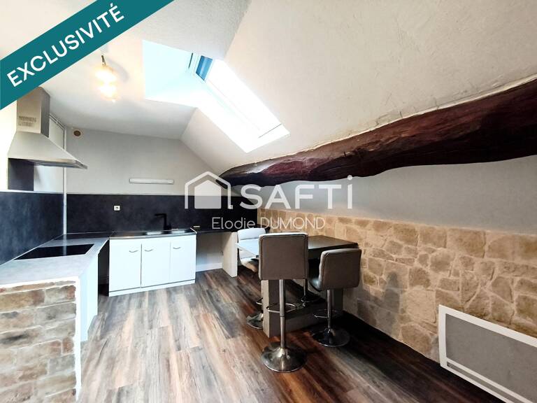 Appartement lumineux et cosy d'une surface habitable de 84 m2 — photo 1