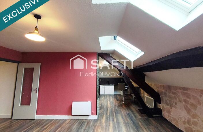 Appartement lumineux et cosy d'une surface habitable de 84 m2 — photo 2