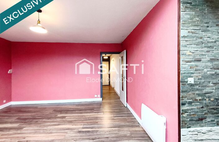 Appartement lumineux et cosy d'une surface habitable de 84 m2 — photo 3