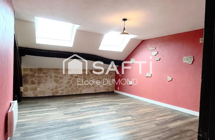 Appartement lumineux et cosy d'une surface habitable de 84 m2 — photo 5