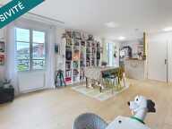 Appartement duplex - 4 pièces - 80m² — photo 2