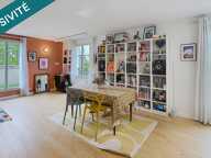 Appartement duplex - 4 pièces - 80m² — photo 3