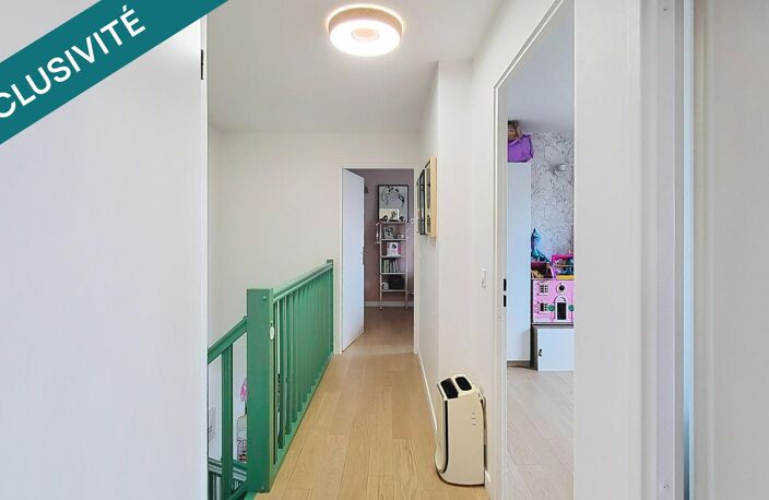 Appartement duplex - 4 pièces - 80m² — photo 5