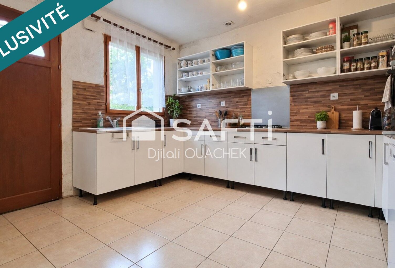 Maison 4 pièces de 94m² — photo 1