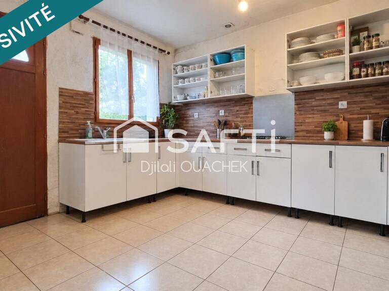 Maison 4 pièces de 94m² — photo 1