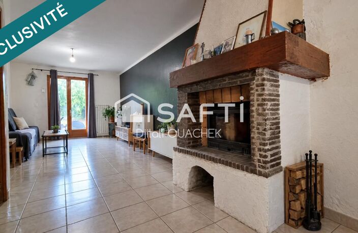 Maison 4 pièces de 94m² — photo 3