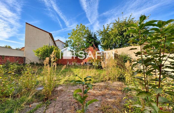 Pavillon 5 pièces 146 m² - jardin, sous-sol total — photo 2