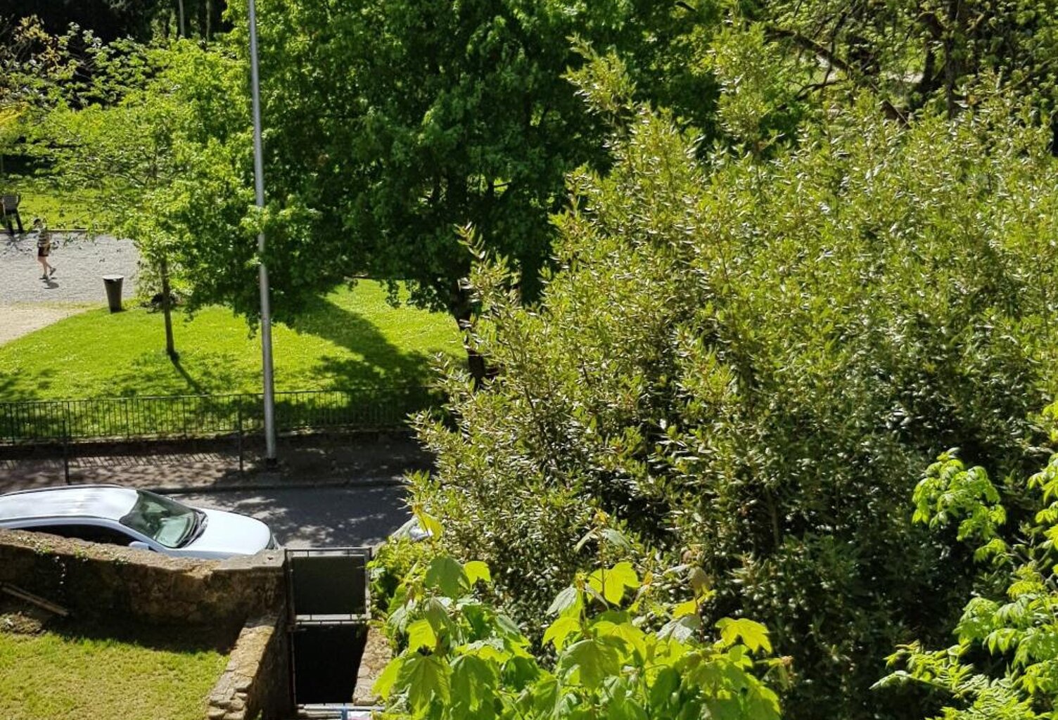 Idéal investisseurs, appartement vendu avec locataire en place — photo 1
