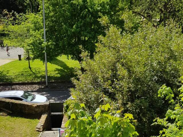 Idéal investisseurs, appartement vendu avec locataire en place — photo du bien
