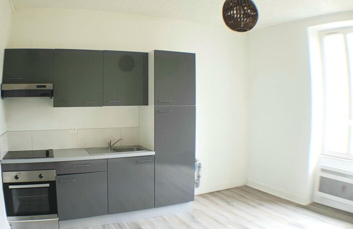 Idéal investisseurs, appartement vendu avec locataire en place — photo 3