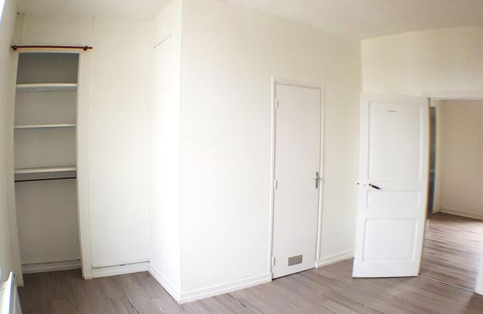 Idéal investisseurs, appartement vendu avec locataire en place — photo 5