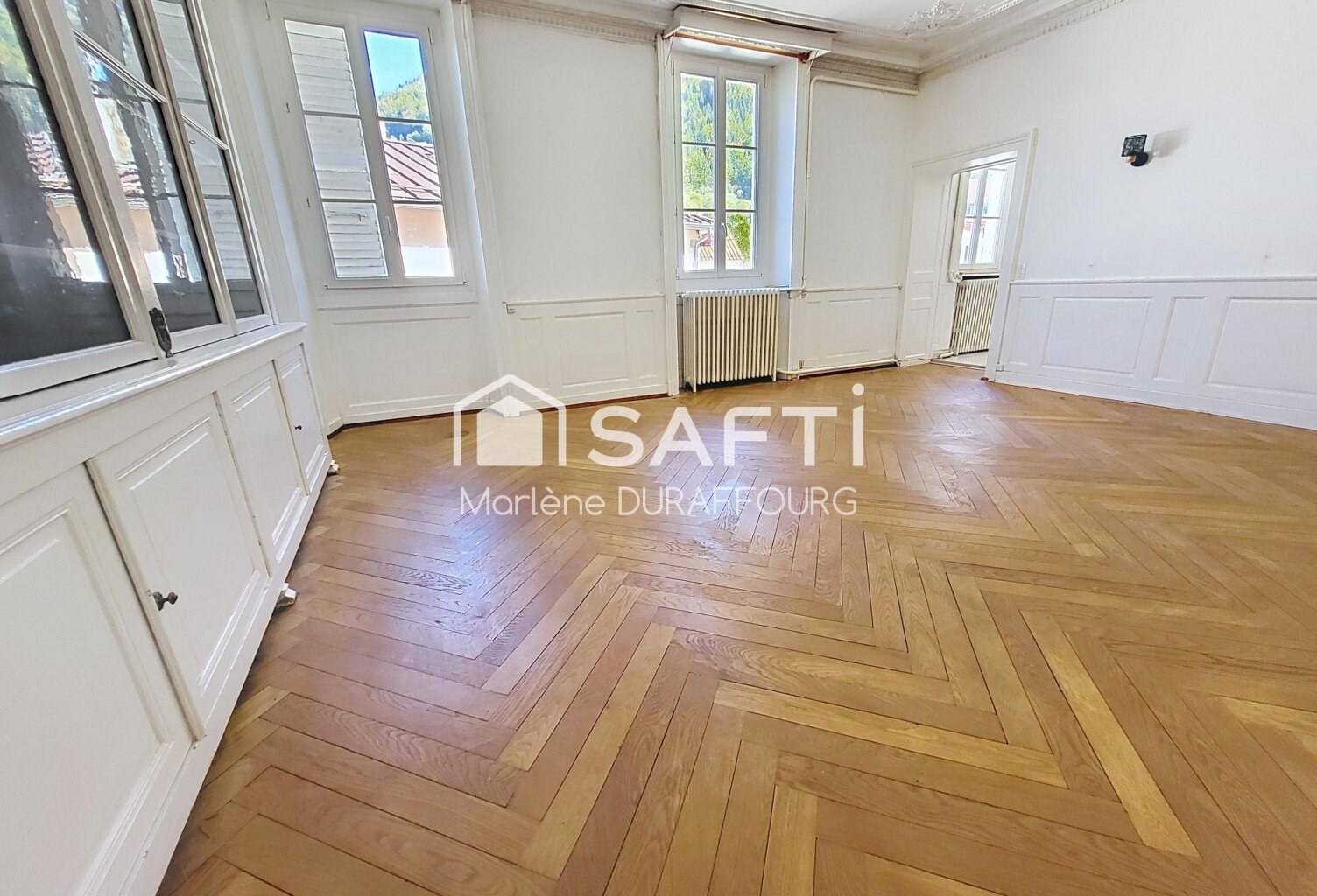 Bel appartement lumineux — photo 1