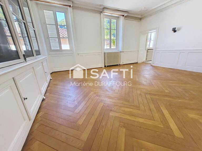 Bel appartement lumineux — photo 1