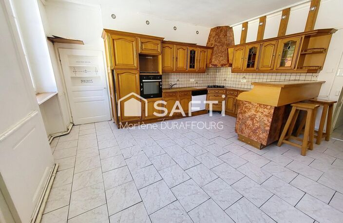 Bel appartement lumineux — photo 3