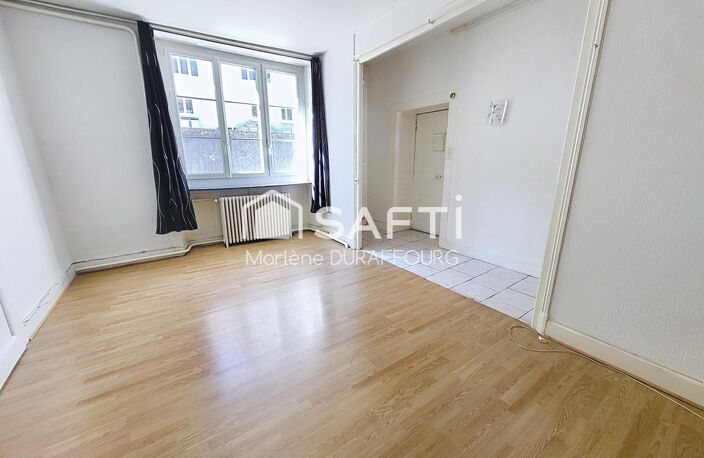 Bel appartement lumineux — photo 5