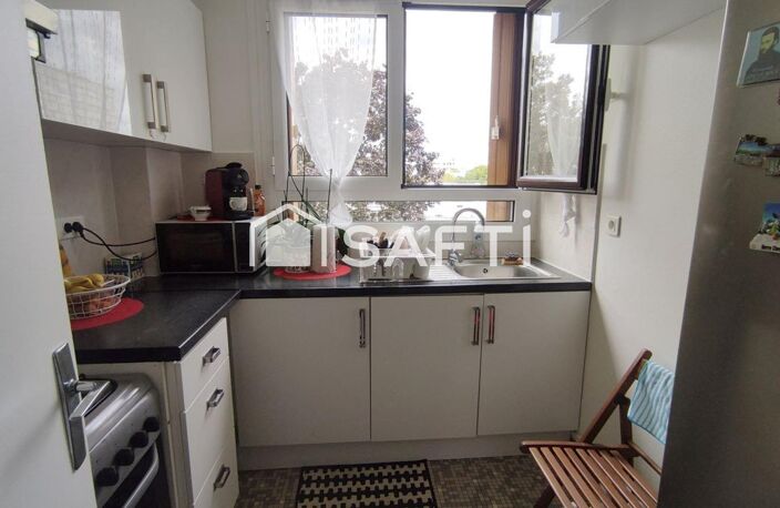 Appartement 2 pièces rénové de 40 m² à Bondy (93140) — photo 3