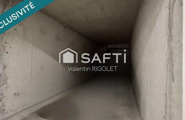Garage de 18 m² - Résidence de 2025 avec caméras. — photo 2