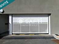 Garage de 18 m² - Résidence de 2025 avec caméras. — photo 3
