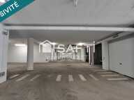 Garage de 18 m² - Résidence de 2025 avec caméras. — photo 4