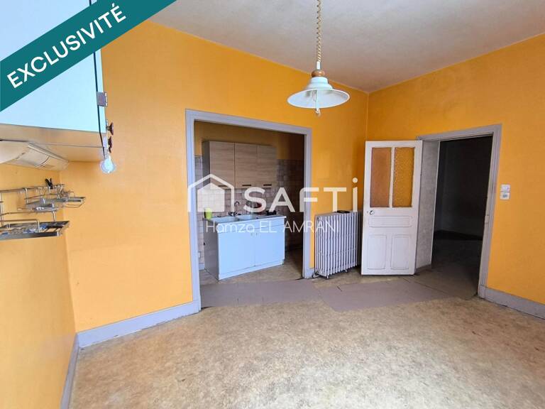 Maison individuelle avec jardin, garage, atelier... — photo 1