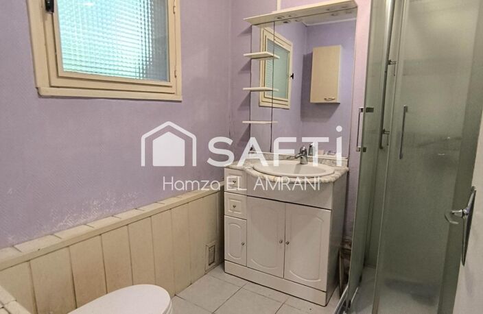 Maison individuelle avec jardin, garage, atelier... — photo 3
