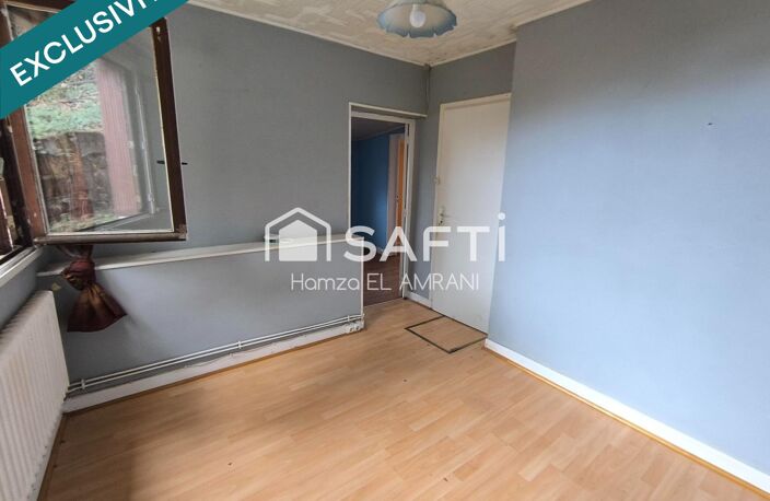 Maison individuelle avec jardin, garage, atelier... — photo 4