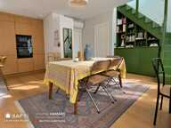 Nantes  Olivettes | L'élégance d'un duplex entièrement réinventé — photo 3