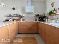 Nantes  Olivettes | L'élégance d'un duplex entièrement réinventé — photo 4