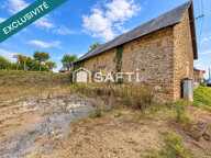 Grange à rénover - PONTAUBAULT — photo 2