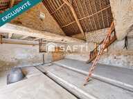 Grange à rénover - PONTAUBAULT — photo 3